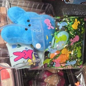 Easter Makeup Gift Bag